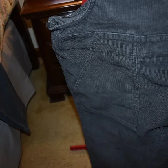 overalls (bibs) - Picture 3 of 5